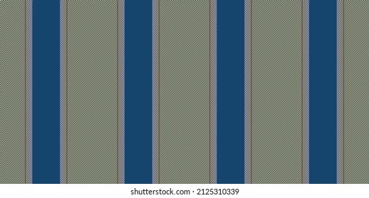 Vertical lines stripe pattern. Vector stripes background fabric texture. Geometric striped line seamless abstract design for textile print, wrapping paper, gift card, wallpaper.