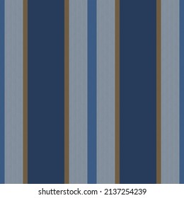 Vertical lines stripe pattern. Vector stripes background fabric texture. Geometric striped line seamless abstract design for textile print, wrapping paper, gift card, wallpaper.