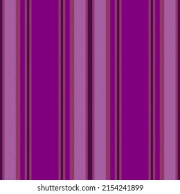 Vertical lines stripe pattern. Vector stripes background fabric texture. Geometric striped line seamless abstract design for textile print, wrapping paper, gift card, wallpaper.