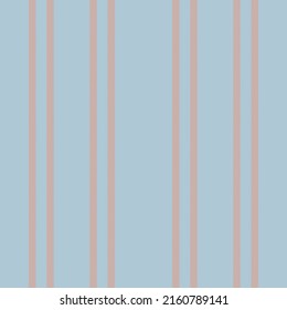 Vertical lines stripe pattern. Vector stripes background fabric texture. Geometric striped line seamless abstract design for textile print, wrapping paper, gift card, wallpaper.