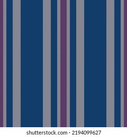 Vertical lines stripe pattern. Vector stripes background fabric texture. Geometric striped line seamless abstract design for textile print, wrapping paper, gift card, wallpaper.