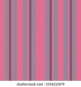 Vertical lines stripe pattern. Vector stripes background fabric texture. Geometric striped line seamless abstract design for textile print, wrapping paper, gift card, wallpaper.