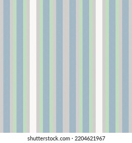 Vertical lines stripe pattern. Vector stripes background fabric texture. Geometric striped line seamless abstract design for textile print, wrapping paper, gift card, wallpaper.