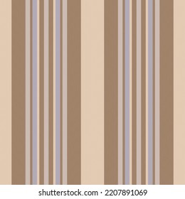 Vertical lines stripe pattern. Vector stripes background fabric texture. Geometric striped line seamless abstract design for textile print, wrapping paper, gift card, wallpaper.