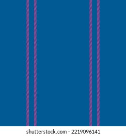 Vertical lines stripe pattern. Vector stripes background fabric texture. Geometric striped line seamless abstract design for textile print, wrapping paper, gift card, wallpaper.