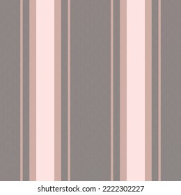 Vertical lines stripe pattern. Vector stripes background fabric texture. Geometric striped line seamless abstract design for textile print, wrapping paper, gift card, wallpaper.