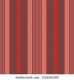 Vertical lines stripe pattern. Vector stripes background fabric texture. Geometric striped line seamless abstract design for textile print, wrapping paper, gift card, wallpaper.