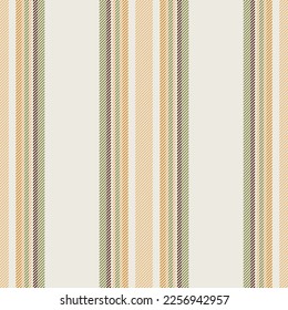 Vertical lines stripe pattern. Vector stripes background fabric texture. Geometric striped line seamless abstract design for textile print, wrapping paper, gift card, wallpaper.