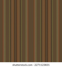 Vertical lines stripe pattern. Vector stripes background fabric texture. Geometric striped line seamless abstract design for textile print, wrapping paper, gift card, wallpaper.
