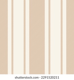 Vertical lines stripe pattern. Vector stripes background fabric texture. Geometric striped line seamless abstract design for textile print, wrapping paper, gift card, wallpaper.