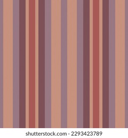 Vertical lines stripe pattern. Vector stripes background fabric texture. Geometric striped line seamless abstract design for textile print, wrapping paper, gift card, wallpaper.
