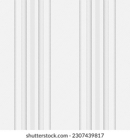 Vertical lines stripe pattern. Vector stripes background fabric texture. Geometric striped line seamless abstract design for textile print, wrapping paper, gift card, wallpaper.