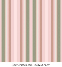 Vertical lines stripe pattern. Vector stripes background fabric texture. Geometric striped line seamless abstract design for textile print, wrapping paper, gift card, wallpaper.