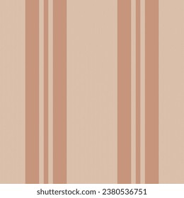 Vertical lines stripe pattern. Vector stripes background fabric texture. Geometric striped line seamless abstract design for textile print, wrapping paper, gift card, wallpaper.