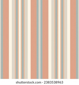 Vertical lines stripe pattern. Vector stripes background fabric texture. Geometric striped line seamless abstract design for textile print, wrapping paper, gift card, wallpaper.