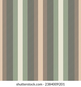 Vertical lines stripe pattern. Vector stripes background fabric texture. Geometric striped line seamless abstract design for textile print, wrapping paper, gift card, wallpaper.