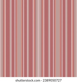 Vertical lines stripe pattern. Vector stripes background fabric texture. Geometric striped line seamless abstract design for textile print, wrapping paper, gift card, wallpaper.