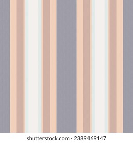 Vertical lines stripe pattern. Vector stripes background fabric texture. Geometric striped line seamless abstract design for textile print, wrapping paper, gift card, wallpaper.