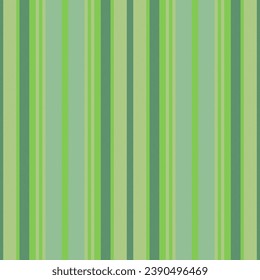 Vertical lines stripe pattern. Vector stripes background fabric texture. Geometric striped line seamless abstract design for textile print, wrapping paper, gift card, wallpaper.