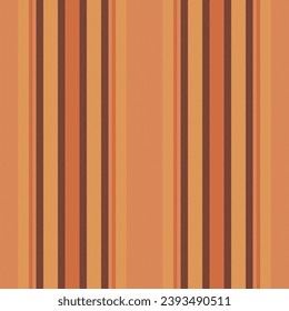 Vertical lines stripe pattern. Vector stripes background fabric texture. Geometric striped line seamless abstract design for textile print, wrapping paper, gift card, wallpaper.