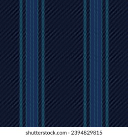Vertical lines stripe pattern. Vector stripes background fabric texture. Geometric striped line seamless abstract design for textile print, wrapping paper, gift card, wallpaper.