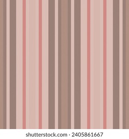 Vertical lines stripe pattern. Vector stripes background fabric texture. Geometric striped line seamless abstract design for textile print, wrapping paper, gift card, wallpaper.