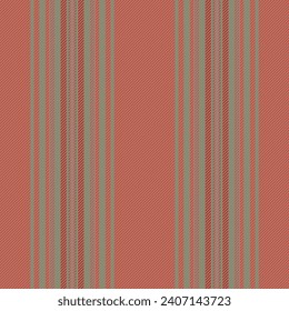 Vertical lines stripe pattern. Vector stripes background fabric texture. Geometric striped line seamless abstract design for textile print, wrapping paper, gift card, wallpaper.