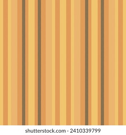 Vertical lines stripe pattern. Vector stripes background fabric texture. Geometric striped line seamless abstract design for textile print, wrapping paper, gift card, wallpaper.
