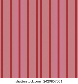 Vertical lines stripe pattern. Vector stripes background fabric texture. Geometric striped line seamless abstract design for textile print, wrapping paper, gift card, wallpaper.