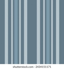 Vertical lines stripe pattern. Vector stripes background fabric texture. Geometric striped line seamless abstract design for textile print, wrapping paper, gift card, wallpaper.