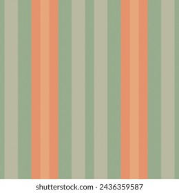 Vertical lines stripe pattern. Vector stripes background fabric texture. Geometric striped line seamless abstract design for textile print, wrapping paper, gift card, wallpaper.