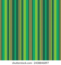 Vertical lines stripe pattern. Vector stripes background fabric texture. Geometric striped line seamless abstract design for textile print, wrapping paper, gift card, wallpaper.