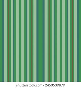 Vertical lines stripe pattern. Vector stripes background fabric texture. Geometric striped line seamless abstract design.