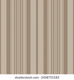 Vertical lines stripe pattern. Vector stripes background fabric texture. Geometric striped line seamless abstract design.