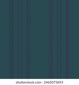 Vertical lines stripe pattern. Vector stripes background fabric texture. Geometric striped line seamless abstract design.