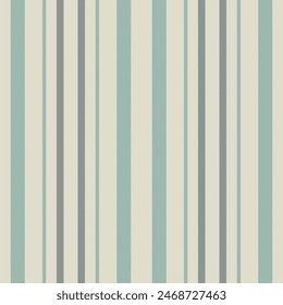 Vertical lines stripe pattern. Vector stripes background fabric texture. Geometric striped line seamless abstract design.