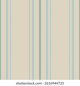 Vertical lines stripe pattern. Vector stripes background fabric texture. Geometric striped line seamless abstract design.