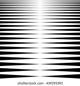 Vertical  lines, stripes - Parallel straight lines from thick to thin in sequence. abstract monochrome, grayscale geometric pattern, texture.