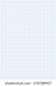 Vertical oriented pattern background made in proportional size.