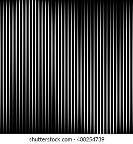 Vertical parallel lines. Abstract monochrome background, pattern. Horizontally repeatable.