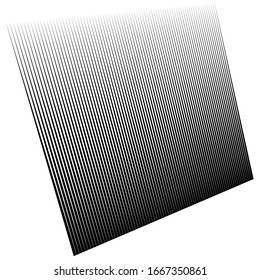 vertical parallel lines, stripes. straight streaks, strips design element. linear, lineal pattern. line half-tone element. lines pattern