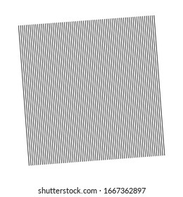 vertical parallel lines, stripes. straight streaks, strips design element. linear, lineal pattern. line half-tone element. lines pattern