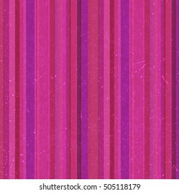 Vertical pink stripes pattern, seamless texture background. Ideal for printing onto fabric and paper or decoration.
