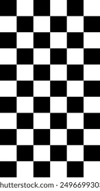 Vertical Racing Flag Vector images 