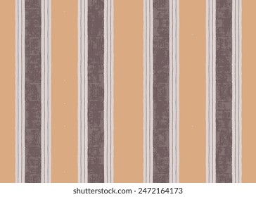 Vertical scratched Spring summer lines. Abstract pattern. For decoration, printing on fabric. Pattern fills. Simple graphic texture. Colourful