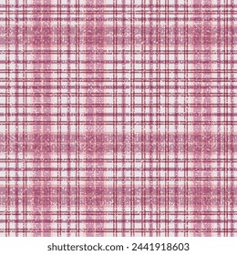 Comprobación de textura rayada vertical. Patrón sin costuras abstracto. Textura de control gráfico simple. múltiples líneas de verano rosadas texturizado patrón de controles de fondo utilizado en textiles y fondos de pantalla..,