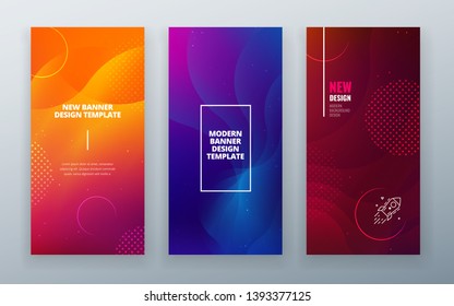 Vertical stories sale banner background for social networks. Colorful halftone gradients.background modern template design for web. Cool gradients. Future geometric patterns. Vertical stories sale banner background for social networks. Colorful halftone gradients.background modern template design for web. Cool gradients. Future geometric patterns.