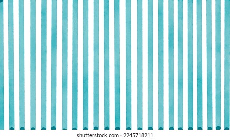 Vertical streak of paint. vector Hand drawn striped geometric background. blue brush strokes. grunge stripes, modern brush line for wrapping, wallpaper, textile