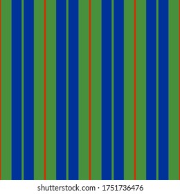 Fondo de rayas verticales en colores diferentes