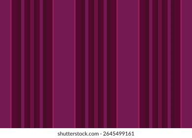 Vertical striped background in shades of purple. Great as a backdrop, textile print, or for graphic design projects requiring a rich, textured look.